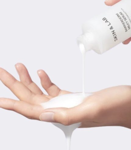 Skin&Lab - Barrierderm Milky Serum