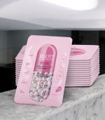 Jigott Pearl Real Ampoule Mask 27 ml