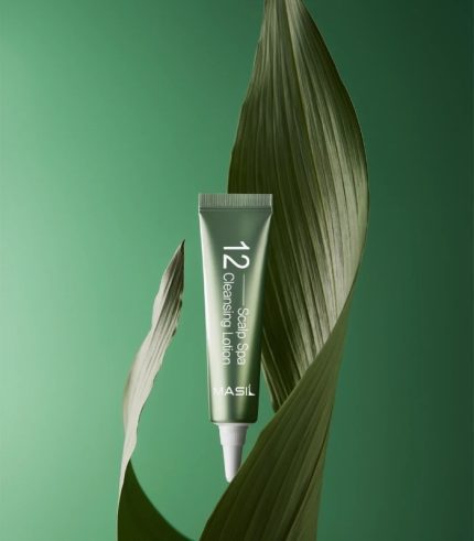 Masil 12 Scalp Spa Cleansing Lotion 15 ml