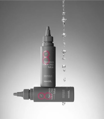 8 Seconds Salon Hair Mask