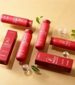 Masil 3 Salon Hair CMC Shampoo 300 ml