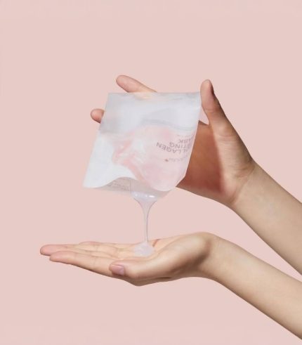 Medicube - Collagen Lifting Mask