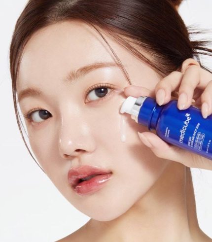 Medicube - One Day Exosome Shot Pore Ampoule 2000