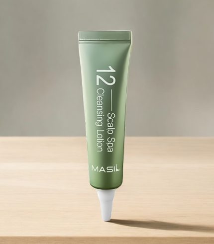 Masil 12 Scalp Spa Cleansing Lotion 15 ml