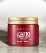 MEDI-PEEL Collagen Super10 Sleeping Cream 70 ml