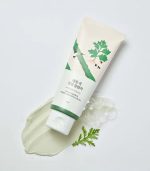 Round Lab - Mugwort Calming Cleanser