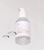 VEGREEN Fragrance-free Nature Mucin Serum