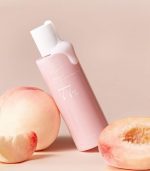 Anua - Peach 77% Niacin Conditioning Milk - Posilující pleťové mléko se 77% výtažkem z broskví - 150 ml