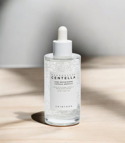 SKIN1004 Centella Tone Brightening Capsule Ampoule