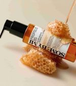 Some By Mi - Propolis B5 Glow Barrier Calming Oil To Foam