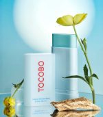 Tocobo - Cotton Soft Sun Stick SPF50+ PA++++ - SPF krém v tyčince - 19 g