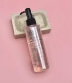 The Face Shop - Rice Water - Bright Rich Cleansing Oil