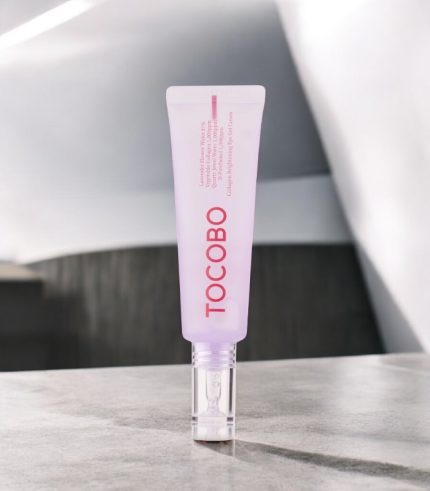 Tocobo - Collagen Brightening Eye Gel Cream