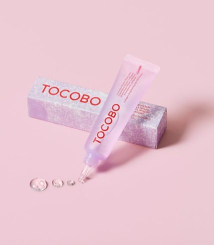 Tocobo - Collagen Brightening Eye Gel Cream