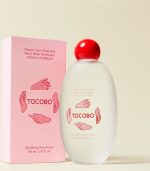 Tocobo - Vita Berry Pore Toner - Tonikum stahující rozšířené póry - 150 ml