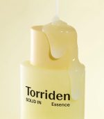 Torriden - Solid-In - Ceramide All Day Essence - Pleťová esence s ceramidy - 100 ml