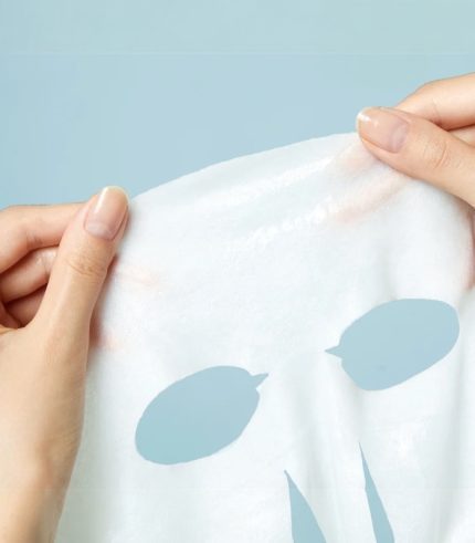 Torriden - Dive-In - Low Molecule Hyaluronic Acid Mask