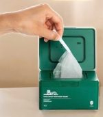 VT Cosmetics - CICA Daily Soothing Mask