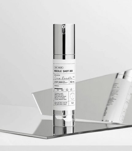 VT Cosmetics - Reedle Shot 300