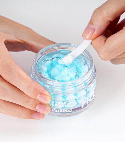 MEDI-PEEL Power Aqua Cream 50 ml