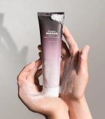 Haruharu Wonder - Black Rice Moisture 5.5 Soft Cleansing Gel