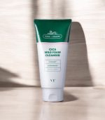 VT Cosmetics - Cica Mild Foam Cleanser