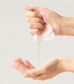 Real AHA-BHA-PHA Calming Care Mask