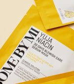 Some By Mi Yuja Niacin Blemish Care
