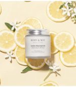 Mary&May - Lemon Niacinamide Glow Wash off Pack