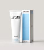 Torriden - Dive In - Low Molecular Hyaluronic Acid Cleansing Foam