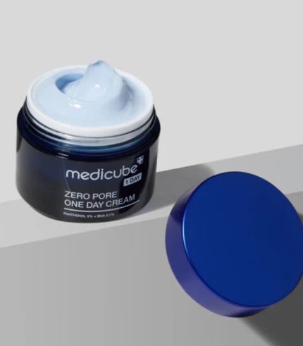 Medicube - Zero Pore One-day