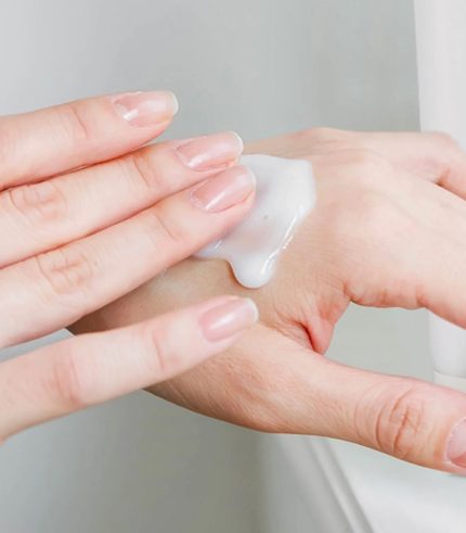 Aromatica - Soothing Aloe Aqua Cream