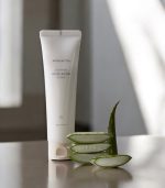 Aromatica - Soothing Aloe Aqua Cream