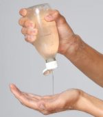 Aromatica - Vitalizing Rosemary All-in-One Wash