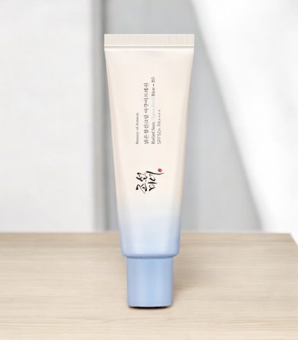 Beauty of Joseon - Relief Sun Aqua - Fresh : Rice + B5 SPF50+ PA++++