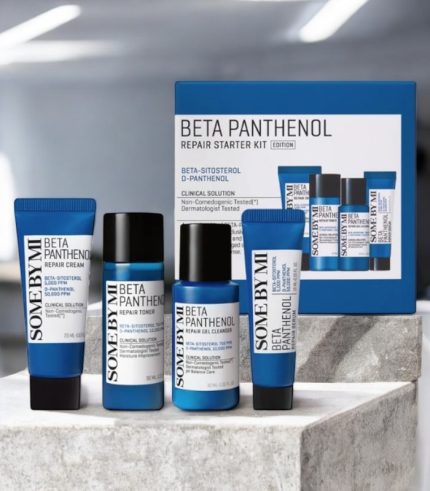 Some By Mi Beta Panthenol Repair Starter Kit