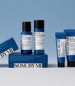 Some By Mi Beta Panthenol Repair Starter Kit