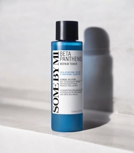 Beta Panthenol Repair Toner (150ml)