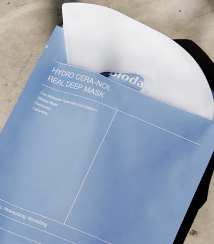 Biodance Hydro Cera-nol Real Deep Mask