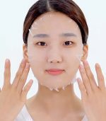 By Wishtrend - Natural Vitamin 21.5% Enhancing Sheet Mask