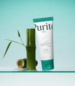 Purito Mighty Bamboo Panthenol Cream