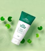 VT Cosmetics - Cica Mild Foam Cleanser