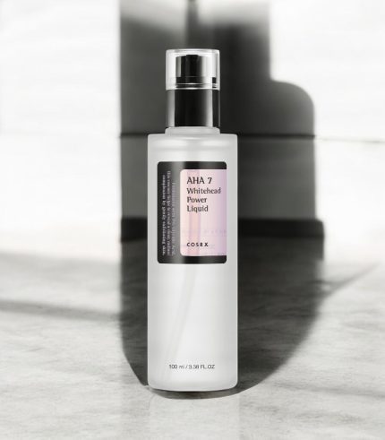 COSRX - AHA 7 Whitehead Power Liquid