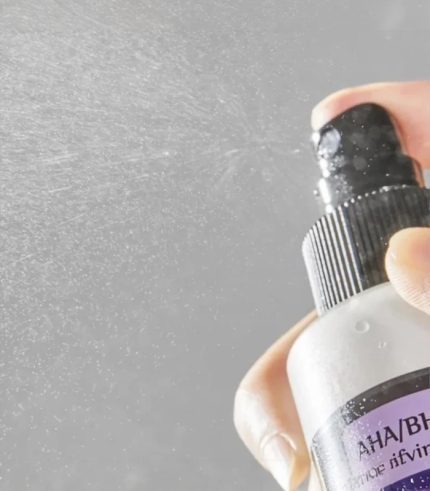 COSRX - AHA/BHA Clarifying Treatment Toner