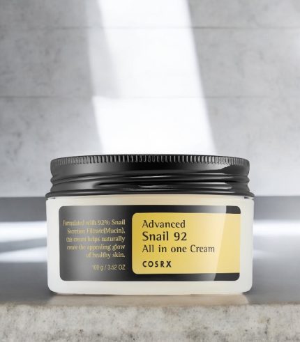 COSRX - Advanced Snail 92 All in One Cream