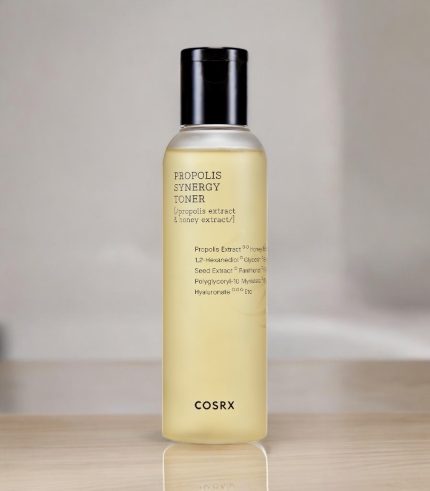COSRX - Full Fit Propolis Synergy Toner