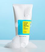 COSRX - Low pH Good Morning Gel Cleanser
