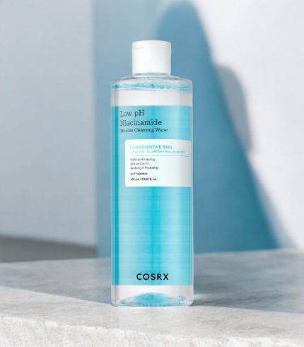 COSRX - Low pH Niacinamide Cleansing Water