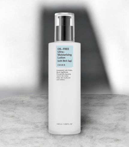 COSRX - Oil-Free Ultra-Moisturizing Lotion