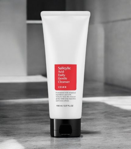 COSRX - Salicylic Acid Daily Gentle Cleanser 150ml
